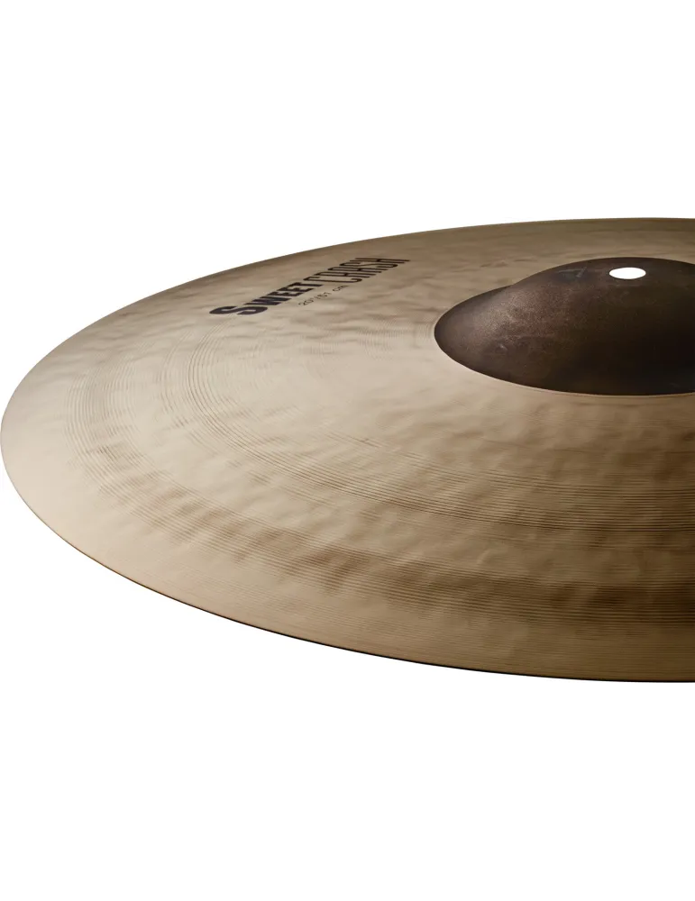  ZILDJIAN K0712 Crash - 20" sweet|MusicGoodDeal 