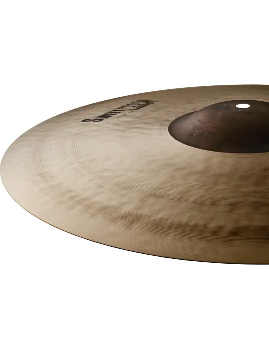  ZILDJIAN K0712 Crash - 20" sweet|MusicGoodDeal 