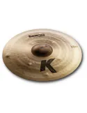  ZILDJIAN K0931 Crash - 16" Cluster|MusicGoodDeal 