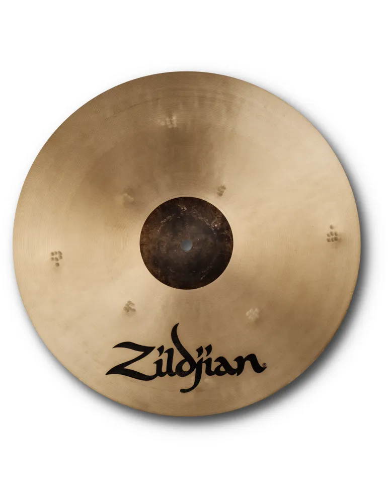  ZILDJIAN K0931 Crash - 16" Cluster|MusicGoodDeal 