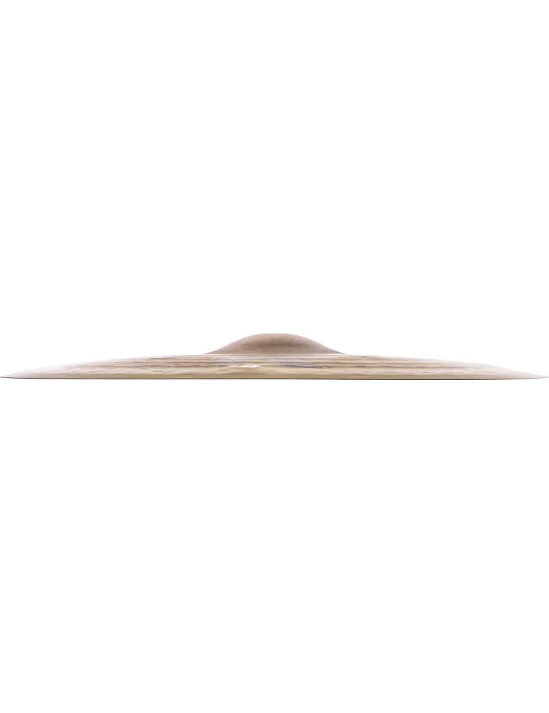  ZILDJIAN K0931 Crash - 16" Cluster|MusicGoodDeal 