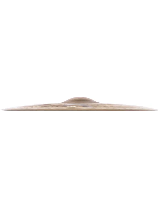  ZILDJIAN K0931 Crash - 16" Cluster|MusicGoodDeal 