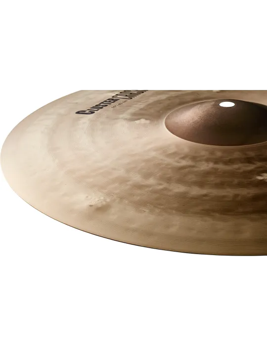  ZILDJIAN K0931 Crash - 16" Cluster|MusicGoodDeal 