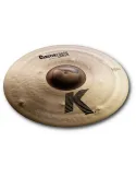  ZILDJIAN K0933 Crash - 18" Cluster|MusicGoodDeal 