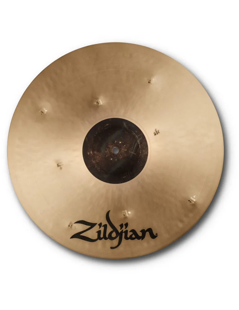 ZILDJIAN K0933 Crash - 18" Cluster|MusicGoodDeal 