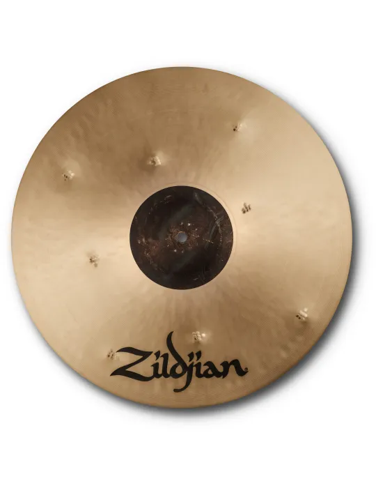  ZILDJIAN K0933 Crash - 18" Cluster|MusicGoodDeal 