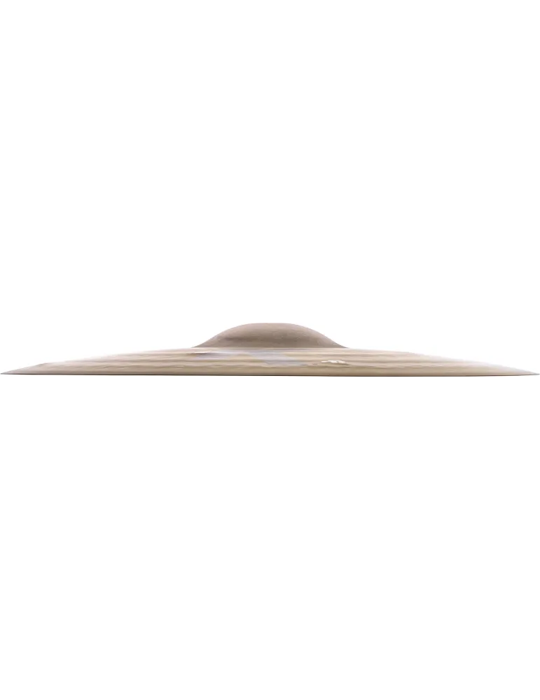  ZILDJIAN K0933 Crash - 18" Cluster|MusicGoodDeal 