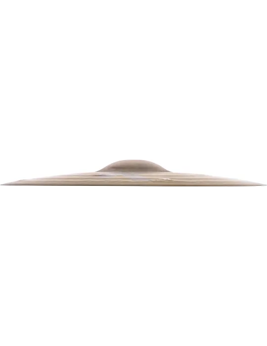  ZILDJIAN K0933 Crash - 18" Cluster|MusicGoodDeal 