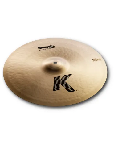  ZILDJIAN K0902 Crash - 16" dark thin|MusicGoodDeal 