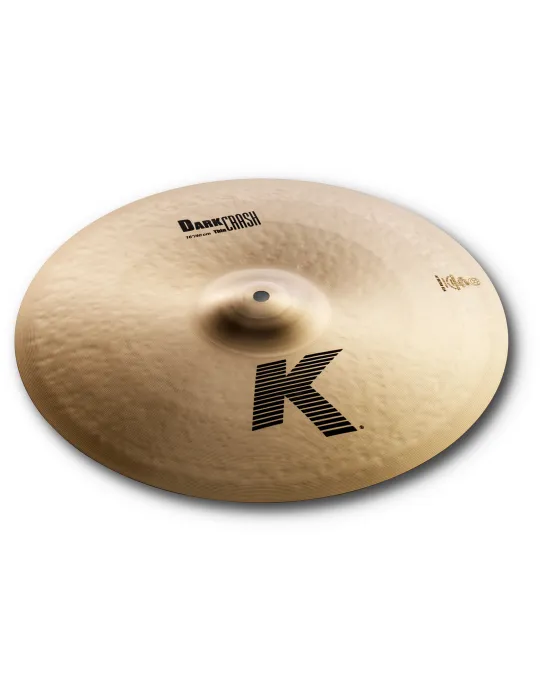  ZILDJIAN K0902 Crash - 16" dark thin|MusicGoodDeal 