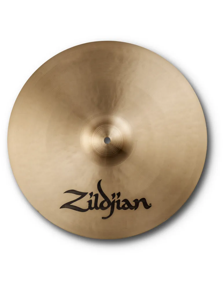  ZILDJIAN K0902 Crash - 16" dark thin|MusicGoodDeal 