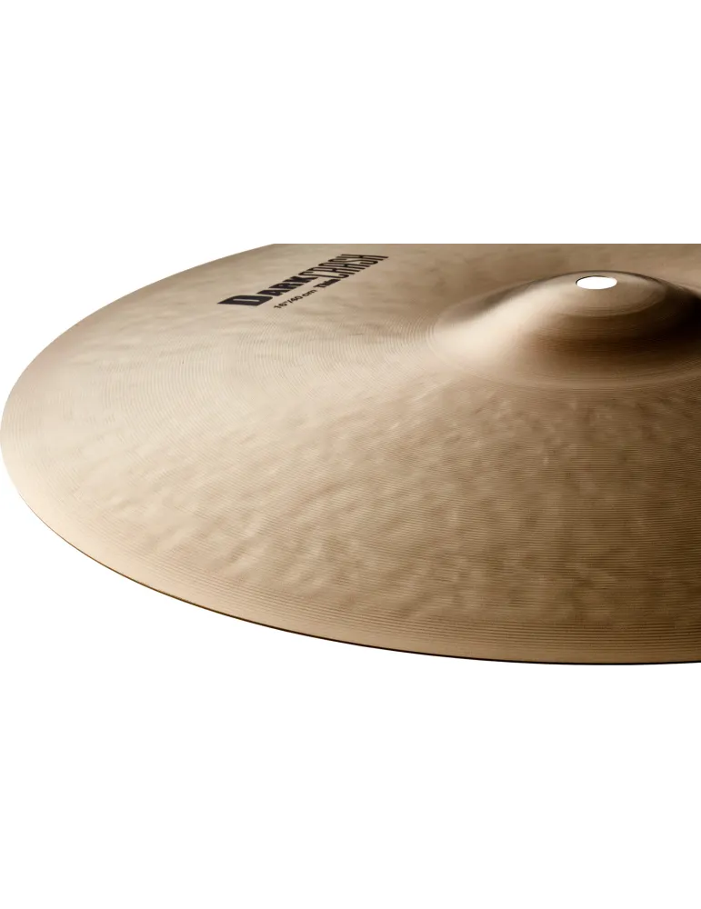  ZILDJIAN K0902 Crash - 16" dark thin|MusicGoodDeal 