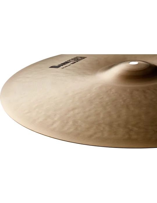  ZILDJIAN K0902 Crash - 16" dark thin|MusicGoodDeal 
