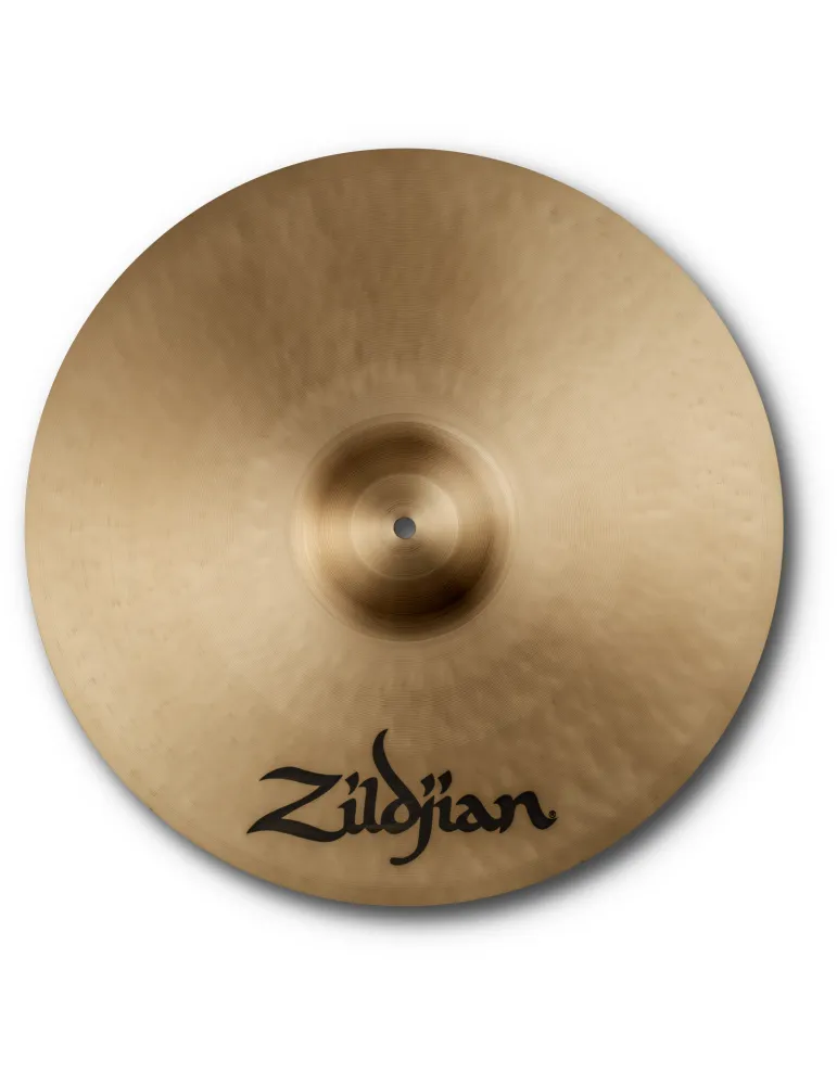 ZILDJIAN K0904 Crash - 18" dark thin|MusicGoodDeal 