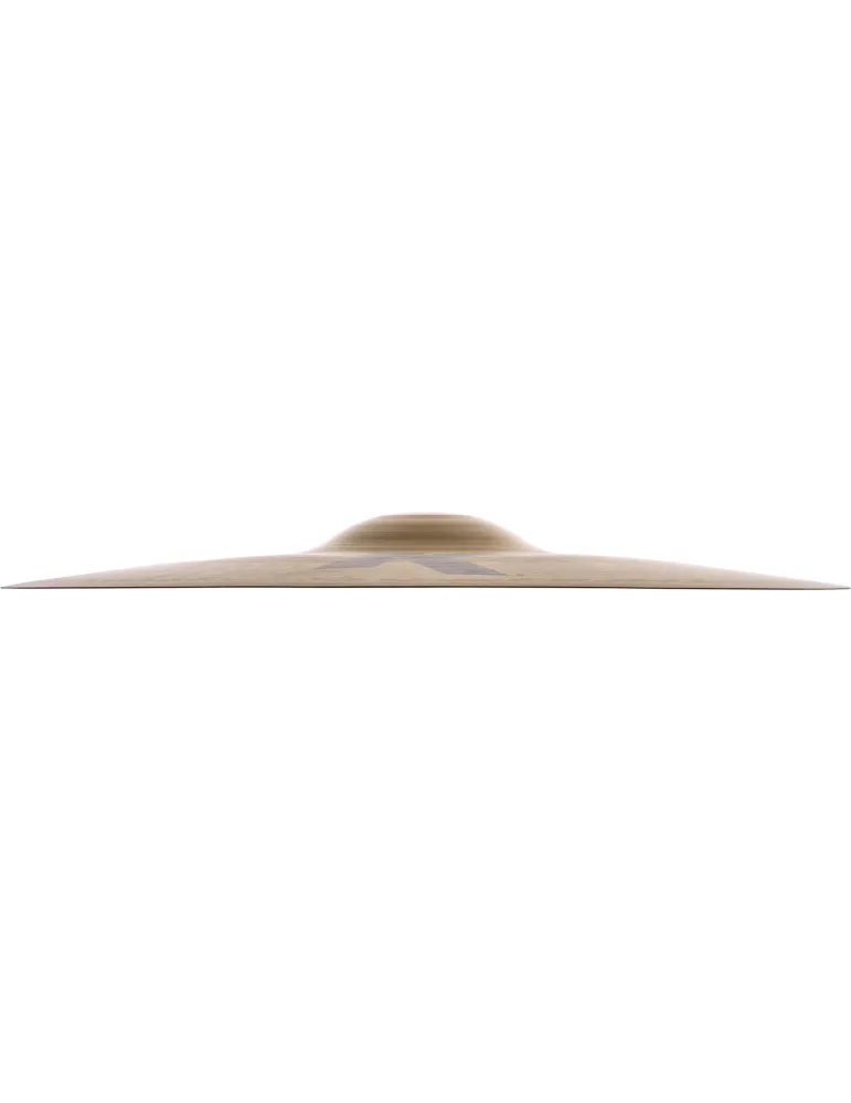  ZILDJIAN K0904 Crash - 18" dark thin|MusicGoodDeal 