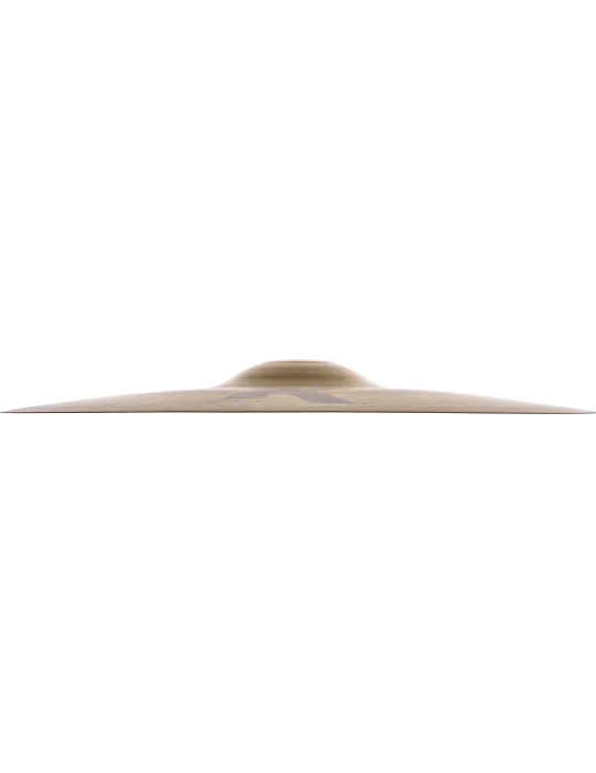  ZILDJIAN K0904 Crash - 18" dark thin|MusicGoodDeal 