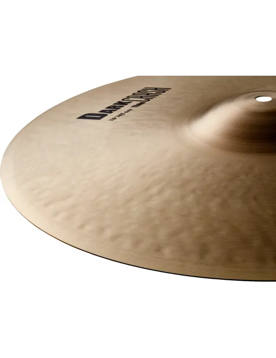  ZILDJIAN K0904 Crash - 18" dark thin|MusicGoodDeal 
