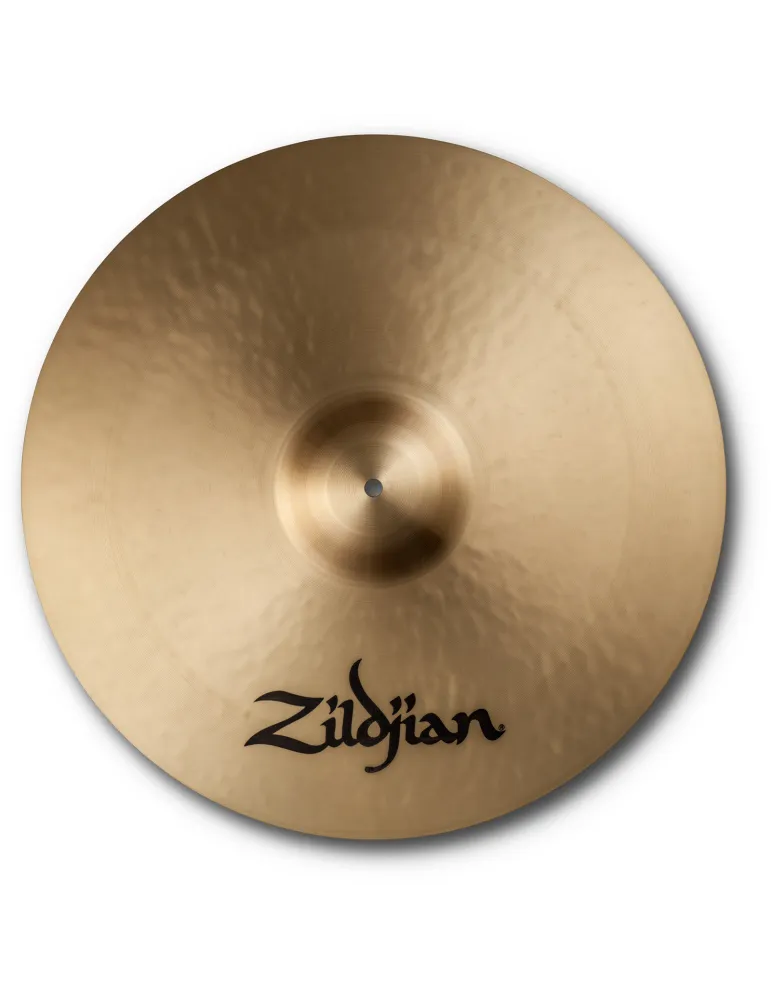  ZILDJIAN K0912 Crash - 20" dark thin|MusicGoodDeal 