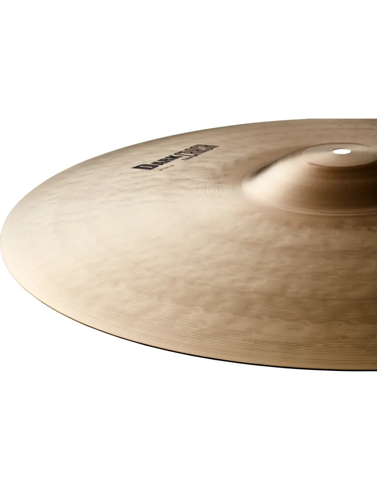  ZILDJIAN K0912 Crash - 20" dark thin|MusicGoodDeal 