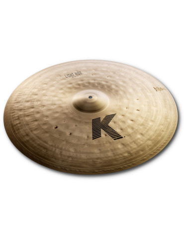  ZILDJIAN K0834 Ride - 24" light|MusicGoodDeal 