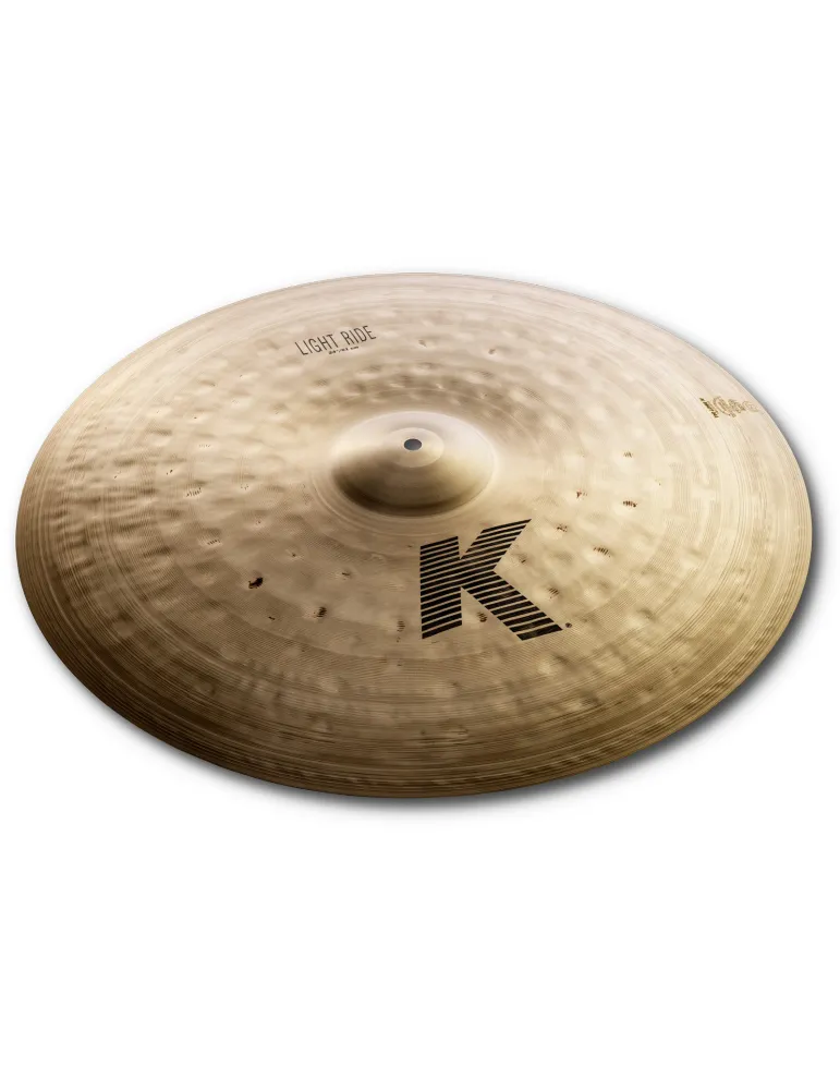  ZILDJIAN K0834 Ride - 24" light|MusicGoodDeal 