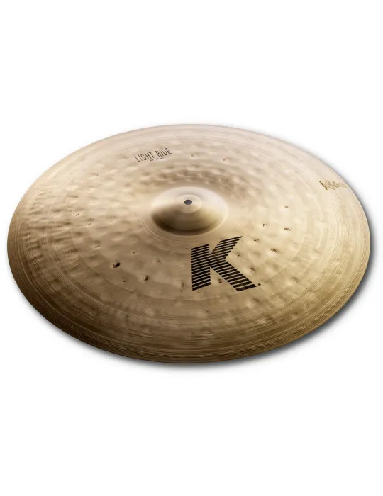  ZILDJIAN K0834 Ride - 24" light|MusicGoodDeal 