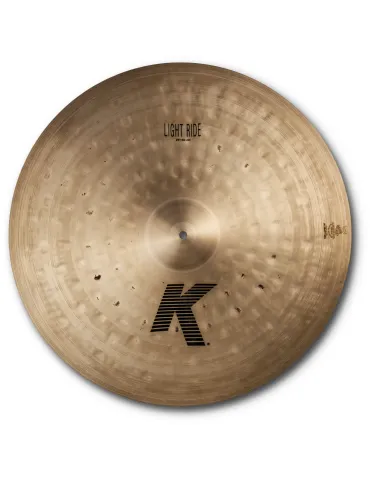  ZILDJIAN K0834 Paseo - Luz de 24 pulgadas|MusicGoodDeal  2