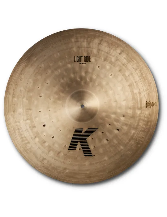  ZILDJIAN K0834 Ride - 24" light|MusicGoodDeal 