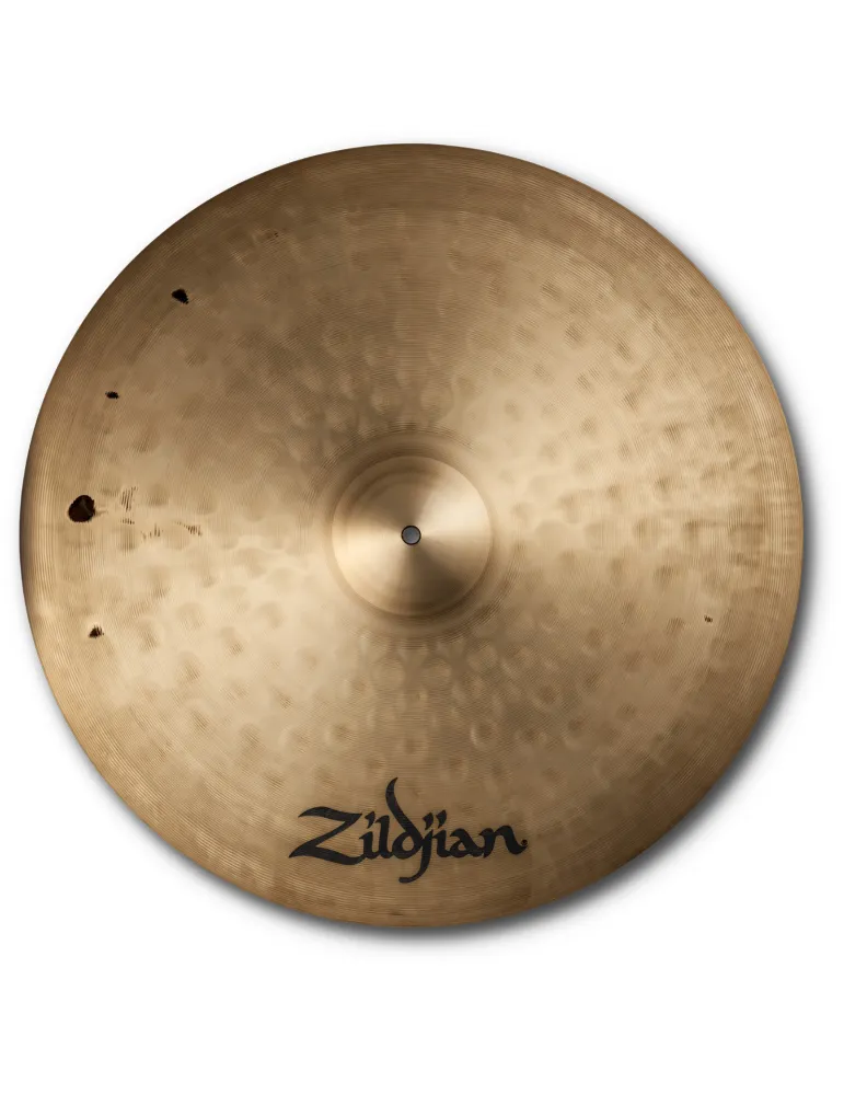  ZILDJIAN K0834 Ride - 24" light|MusicGoodDeal 