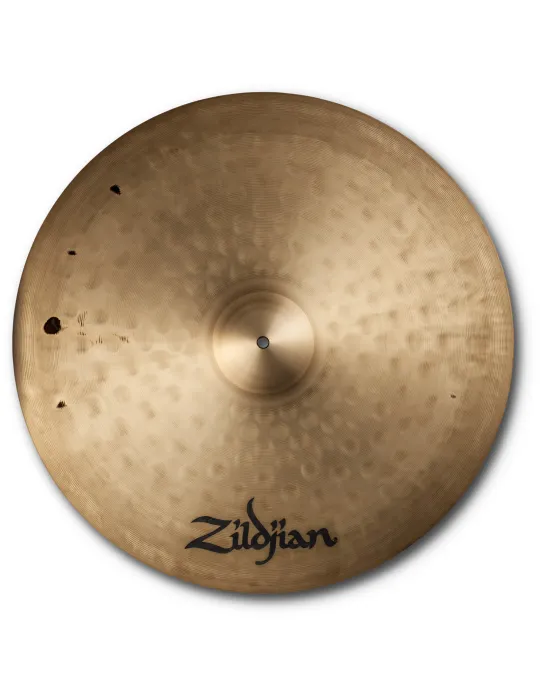  ZILDJIAN K0834 Ride - 24" light|MusicGoodDeal 