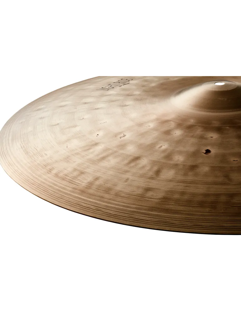  ZILDJIAN K0834 Ride - 24" light|MusicGoodDeal 