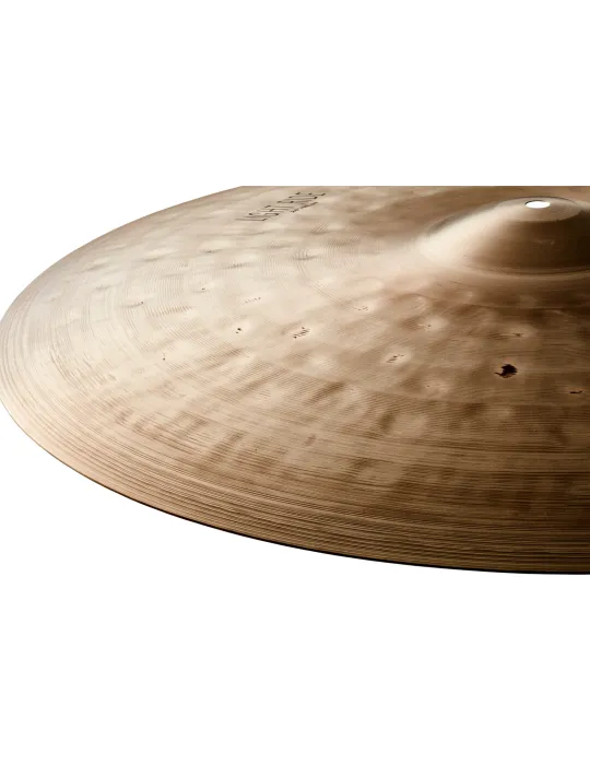  ZILDJIAN K0834 Ride - 24" light|MusicGoodDeal 