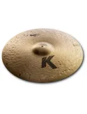  ZILDJIAN K0830 Ride - 22" dark medium|MusicGoodDeal 