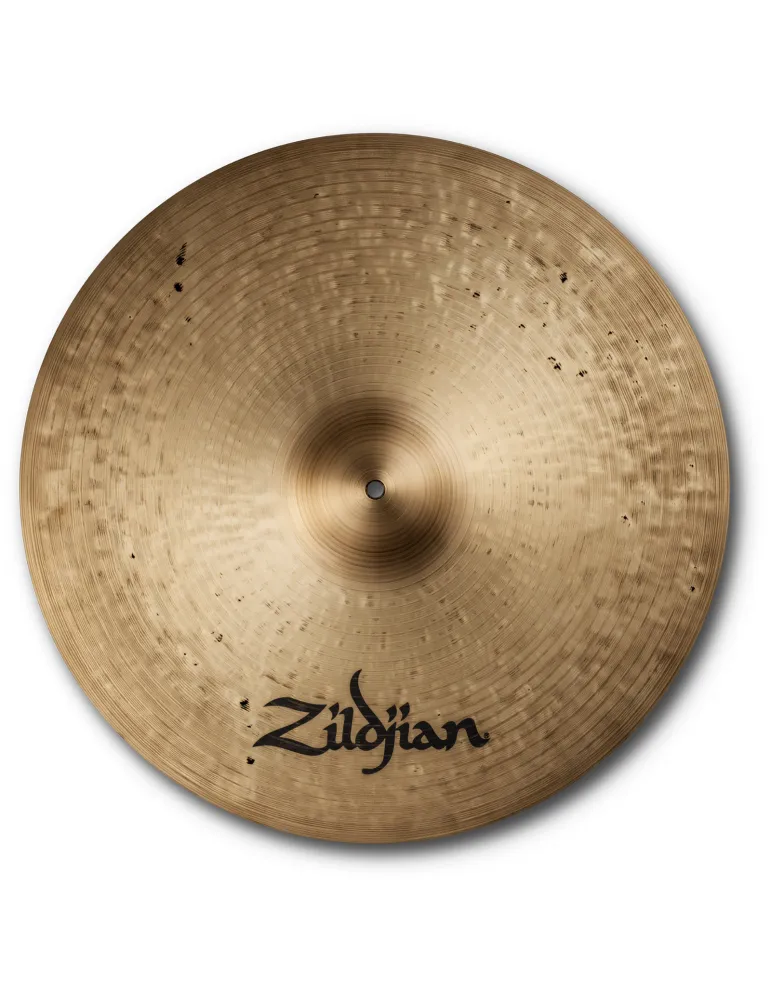  ZILDJIAN K0830 Ride - 22" dark medium|MusicGoodDeal 