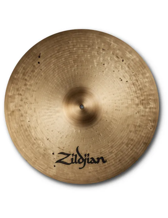  ZILDJIAN K0830 Ride - 22" dark medium|MusicGoodDeal 