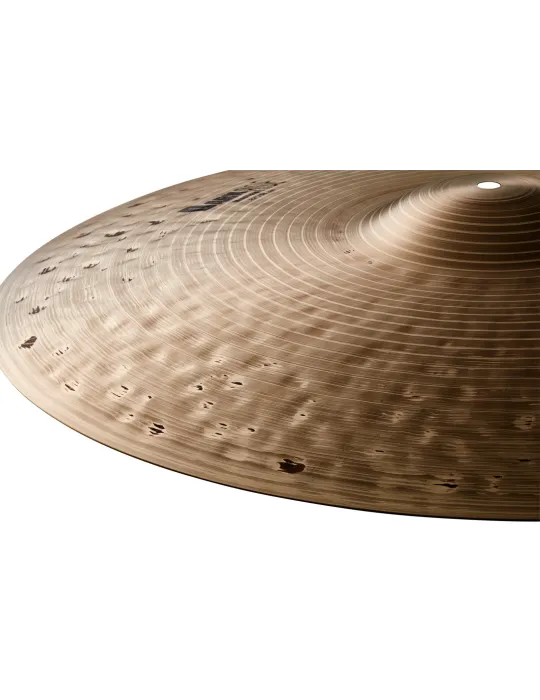  ZILDJIAN K0830 Ride - 22" dark medium|MusicGoodDeal 