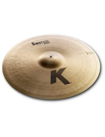  ZILDJIAN K0731 Ride - 21" sweet|MusicGoodDeal 