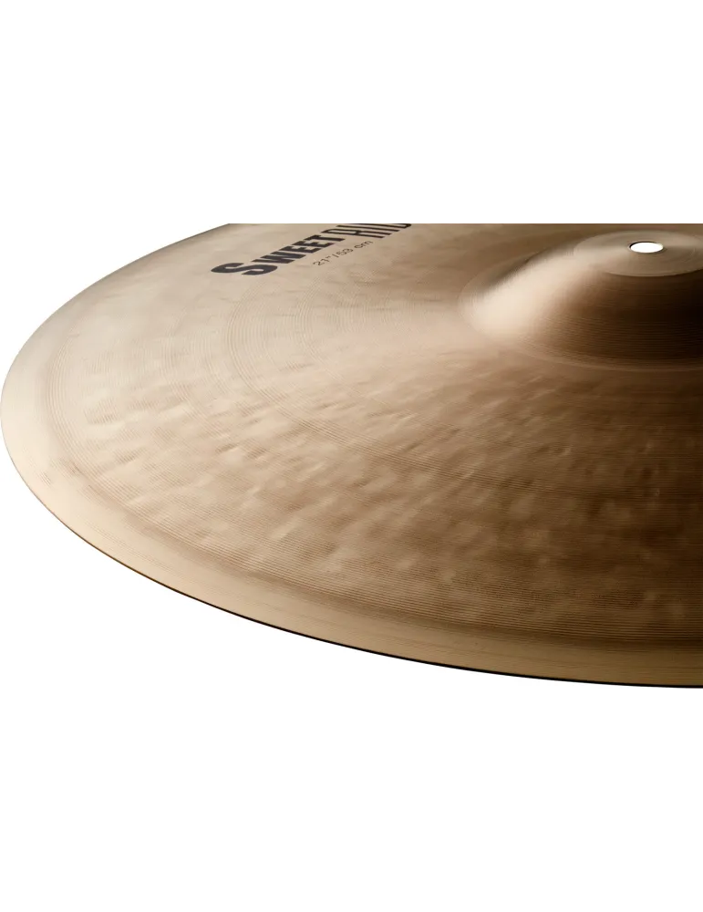  ZILDJIAN K0731 Ride - 21" sweet|MusicGoodDeal 