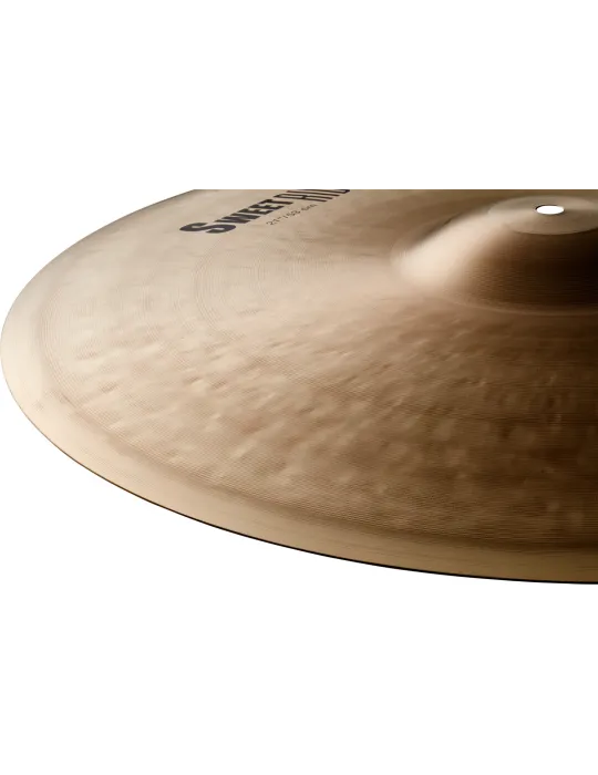  ZILDJIAN K0731 Ride - 21" sweet|MusicGoodDeal 