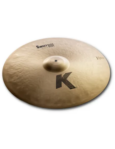  ZILDJIAN K0732 Ride - 23" sweet|MusicGoodDeal 