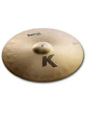  ZILDJIAN K0732 Ride - 23" sweet|MusicGoodDeal 