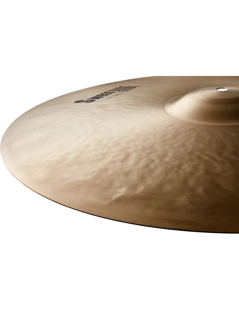  ZILDJIAN K0732 Ride - 23" sweet|MusicGoodDeal 