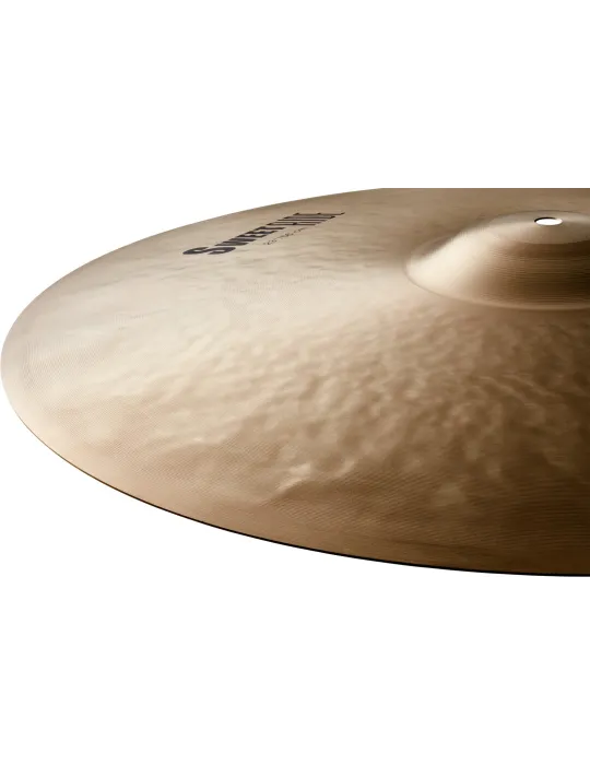  ZILDJIAN K0732 Ride - 23" sweet|MusicGoodDeal 