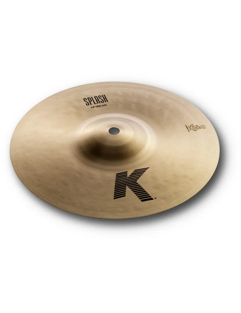  ZILDJIAN K0858 Salpicaduras - 10|MusicGoodDeal 