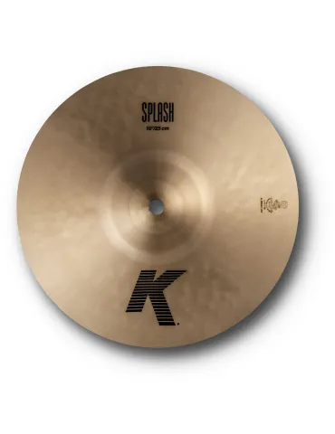  ZILDJIAN K0858 Splash - 10"|MusicGoodDeal  2