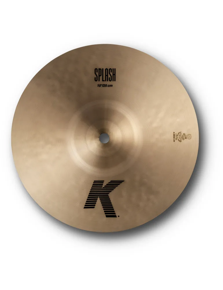  ZILDJIAN K0858 Salpicaduras - 10|MusicGoodDeal 