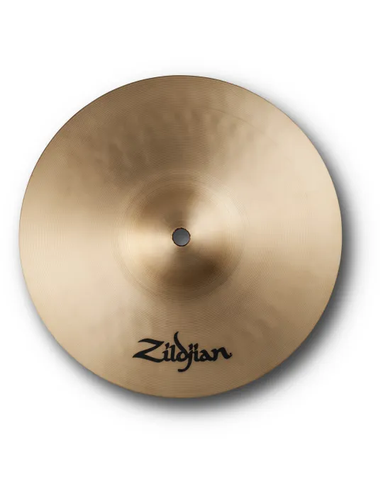  ZILDJIAN K0858 Salpicaduras - 10|MusicGoodDeal 