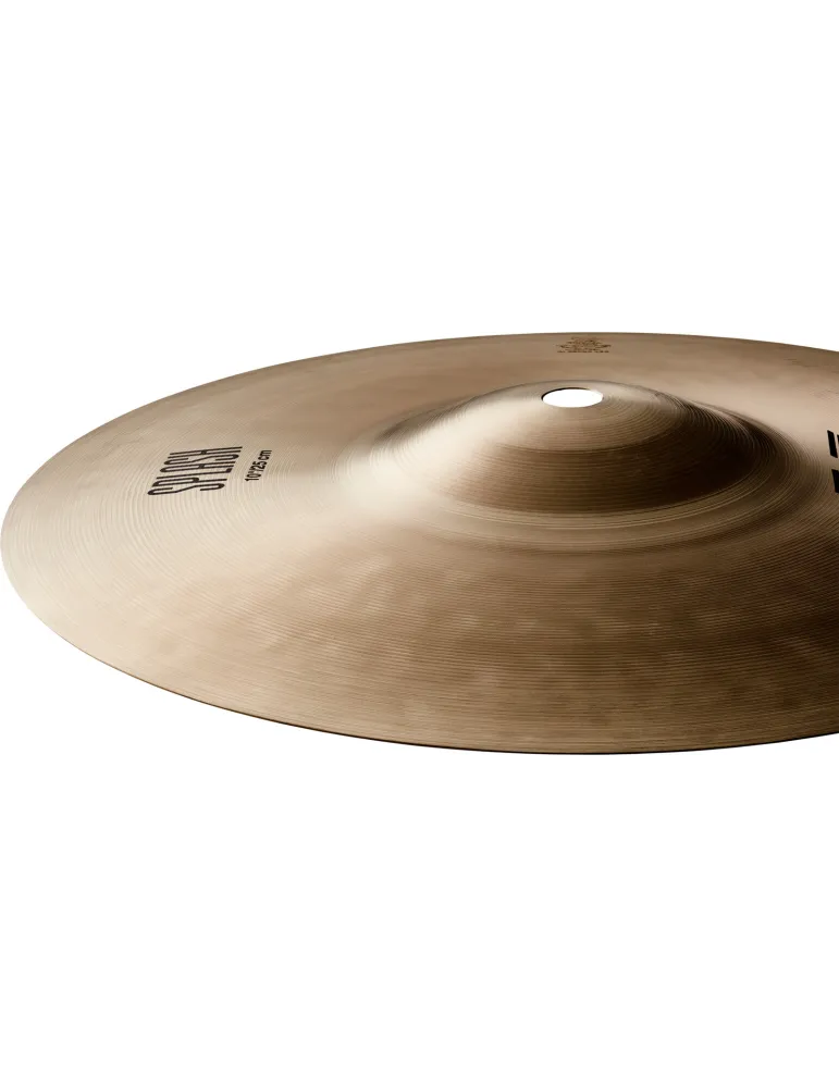  ZILDJIAN K0858 Salpicaduras - 10|MusicGoodDeal 