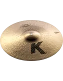  ZILDJIAN K0953 Crash - 18" Dark|MusicGoodDeal 