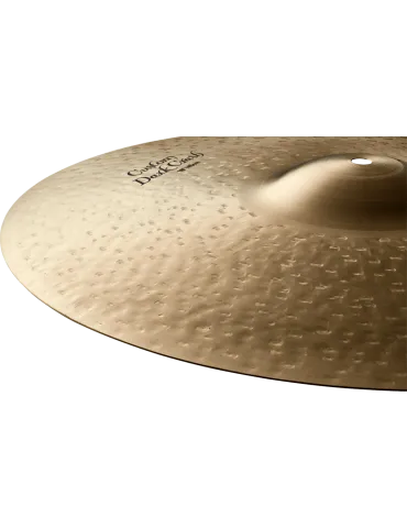  ZILDJIAN K0953 Crash - 18" Dark|MusicGoodDeal  2